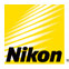 Nikon company logo